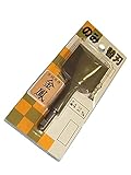 カクイ 金鳳 替刃式のみ 替刃 本鍛造焼入 42mm