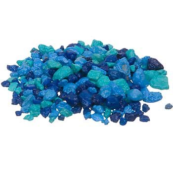 PETCO Blue Jean Mix Aquarium Gravel, 5 lbs.