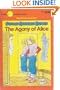 AGONY OF ALICE