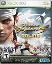 Virtua Fighter 5