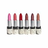 theBalm Read My Lips Lipstick