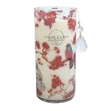 LoLLIA Tall Perfufumed Luminary, Imagine Mandarin Misaki 1 ea