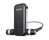 Samsung SBH-650 Bluetooth Stereo Headset