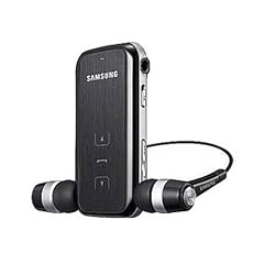 Samsung SBH-650 Bluetooth Stereo Headset