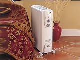 Delongi Trd0820 Dragon 3 Thermo Oil Radiator