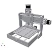 Zen Toolworks CNC Carving Machine DIY Kit 7x7