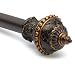 Croscill Fortunata 48 - 86 inch Decorative Rod