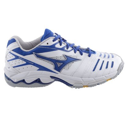 Mizuno Wave Storm Hallenschuh