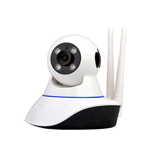 Lowest Prices! VICTORY XA-Q5A 1080P Super HD IP CAMERA Wireless IP Alarm Camera,Pan/Tilt 360-degree ...