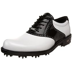 ECCO Men's World Class GTX Golf Shoe