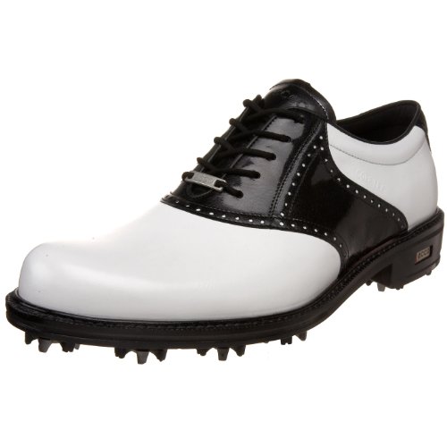 ECCO Men's World Class GTX Golf Shoe