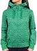 Gift B Jacke fuer Maedels