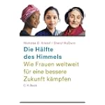 #4: Die Hälfte des Himmels: Wie Frauen weltweit für eine bessere Zukunft kämpfen