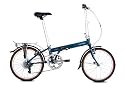 Dahon Speed D7 Folding Bike
