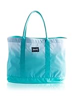 Nike Hurley Tote Dip Dye (Turquesa)