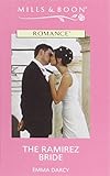 The Ramirez bride