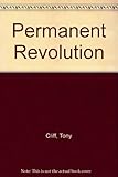 Permanent revolution : a re-examination