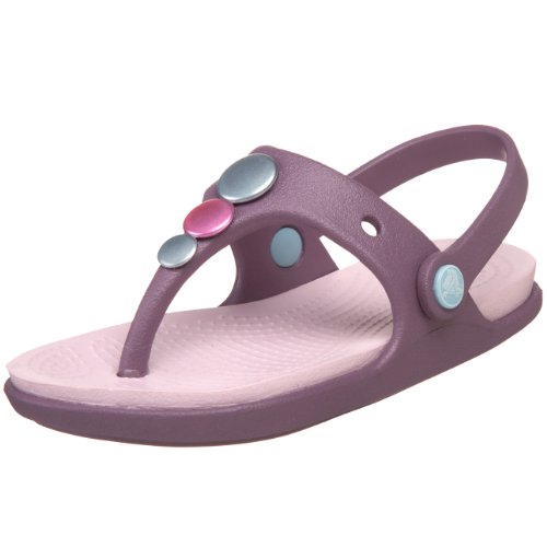 crocs Toddler/Little Kid Fredericka Flip Flop