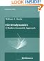 Electrodynamics: A Modern Geometric Approach (Progress in Mathematical Physics)