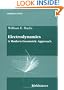 Electrodynamics: A Modern Geometric Approach