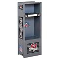 Franklin NFL Tampa Bay Buccaneers Wood Locker