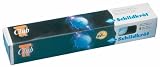 SCHILDKROT 2T White 40mm Table Tennis Balls (Box of 6)
