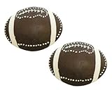 Football Drawer Pulls by Borders Unlimited