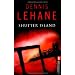 Meine Thriller Liste