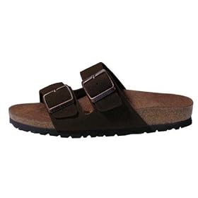 Birkenstock Arizona by Old Glory