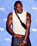 TYRESE GIBSON 20X24 COLOR PHOTO