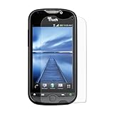 Amzer AMZ91868 Anti-Glare Screen Protector with Cleaning Cloth for HTC myTo ....