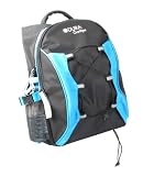 DURAGADGET Stylish Blue Urban Notebook Rucksack For Acer Aspire