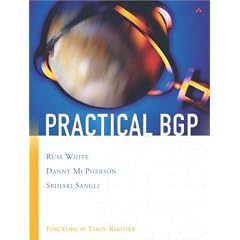 Practical BGP