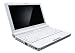 Lenovo IdeaPad S10e 10.1 Zoll Netbook (Intel Atom N270 1,6GHz, 1GB RAM, 160GB HDD, Intel GMA950, XP Home, 6-Zellen Akku) weiß