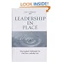 Leadership in Place: How Academic Professionals Can Find Their Leadership Voice (JB - Anker)