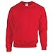 Gildan - Adult - Crew Neck Sweatshirt