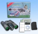 Fernglas mit Digitalkamera Digicam 8x22