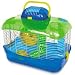 Colored Pants - Critter Universe Cage, 16" x 9" x 14" Multi Colored