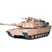 1/35 MM M1A2�����֥�ॹ (���饯) 35269