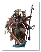 FINAL FANTASY MASTER CREATURES Vol.3 �M���K���b�V�� �h���ϊ����i�t�B�M���A�̃C���[�W���g�傷��
