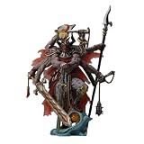 Final Fantasy Master Creatures - Gilgameshpar Kotobukiya