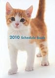 2010 Schedule Book CAT