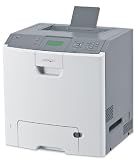 Lexmark C734DW from Amazon.co.uk