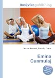 Emina Cunmulaj