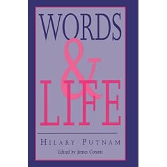 Words and Life