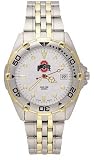 Ohio State Buckeyes All Star Bracelet Watch