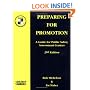 Preparing for Promotion: A Guide for Public Safety Assessment Centers