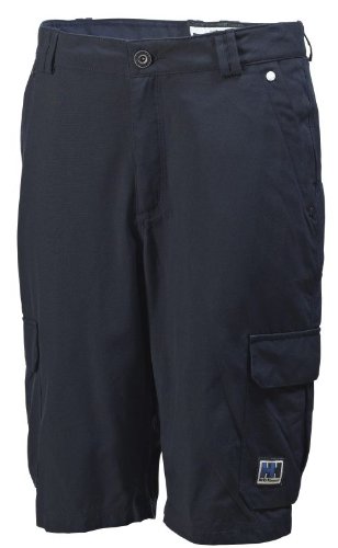 Helly Hansen Herren Shorts OSLO QUICK DRY, NAVY, 36, 51181_597 Preisvergleich