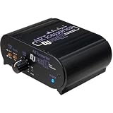 Art Djpre Ii - Phono Preamplifier - Successor To The Deejaypreby Art