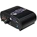 ART DJPRE II  Phono Preamplifier Dual RCA Type Inputs and Outputs Switchable Low Cut Filter